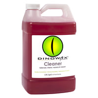 Dinowax Cleaner  1 gallon