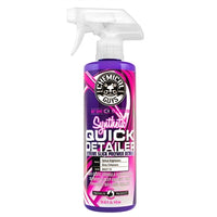 Extreme Slick Synthetic Quick Detailer
