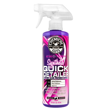 Extreme Slick Synthetic Quick Detailer