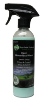 EcoDetail Epic Waterless Wash - Pint