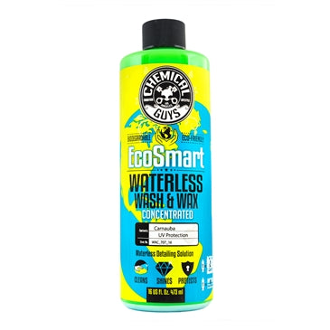 EcoSmart - Hyper Concentrated Waterless Car Wash & Wax (16 oz)