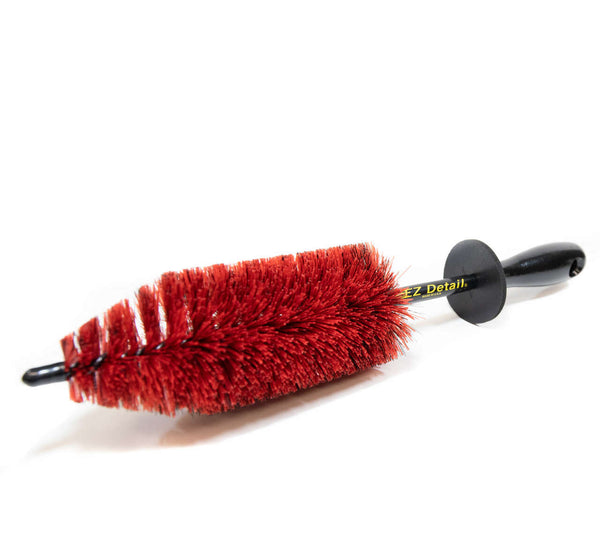 EZ Detail Brush Larg Red