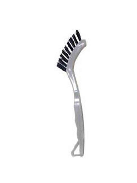 Foam Pad Cleaning Brush