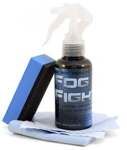 Fog Fight 100ml Kit