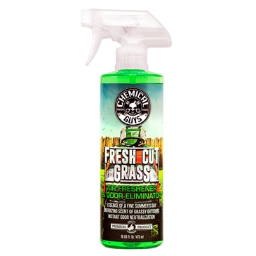 Fresh Cut Grass Air Freshener & Odor Eliminator (16 oz)