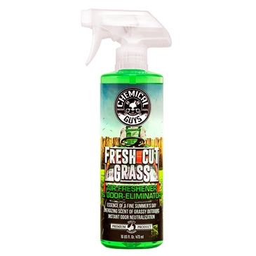 Fresh Cut Grass Air Freshener & Odor Eliminator (16 oz)