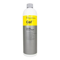 Koch Chemie Gentle Snow Foam GSF 1000 ml