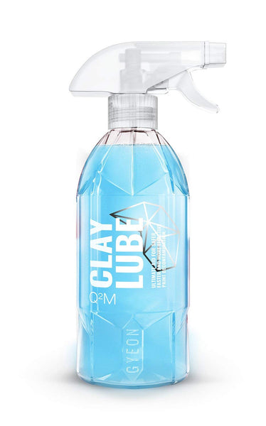 Gyeon Clay Lube