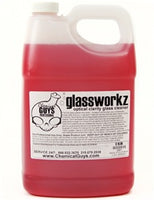 Glassworkz Optical Clarity Glass Cleaner (1 Gal)