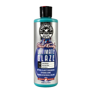 Glossworkz Glaze (16 oz)
