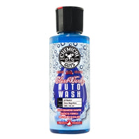 Glossworkz Gloss Booster and Paintwork Cleanser (4 oz)
