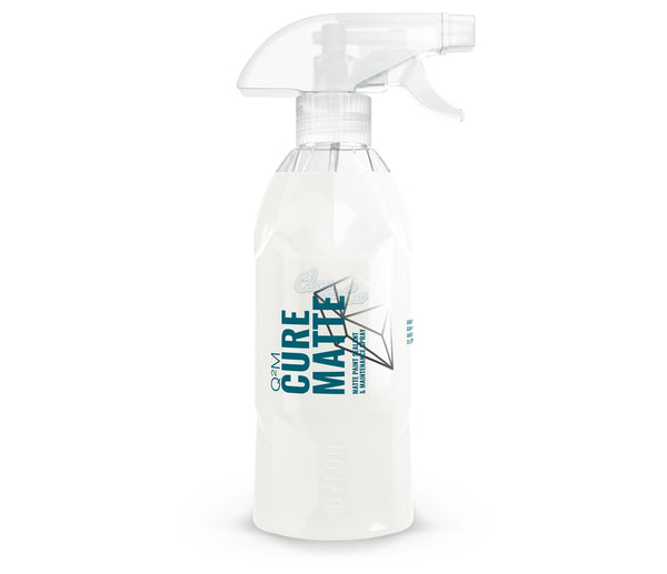 Gyeon Cure Matte 400ml