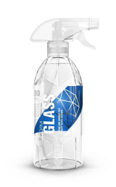 Gyeon Glass Cleaner 500ml