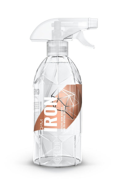 Gyeon Iron Remover 16.9 oz