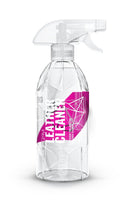 Gyeon Leather Cleaner 500ml