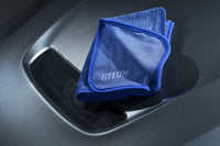 Gyeon Silk Drying Towel 50x55cm