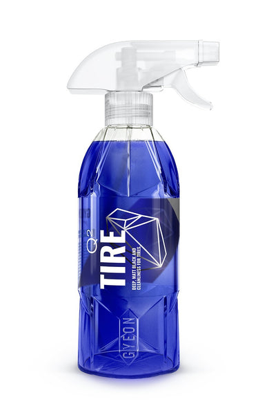 Gyeon Tire 400 ml