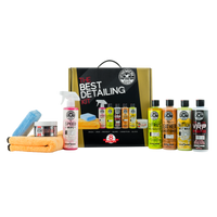 The Best Detailing Kit