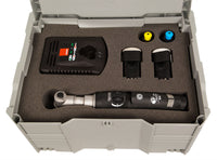 BigFoot Nano iBrid Short
