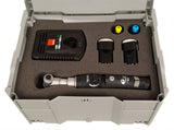 BigFoot Nano iBrid Short