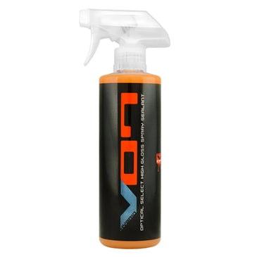 Hybrid Vo7 Optical Select High Gloss Spray Sealant & Quick Detailer (16 oz)