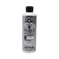 Heavy Metal Polish (16 oz)