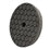 Hex-Logic Quantum Finishing Pad, Black (5.5 Inch) 1 pad