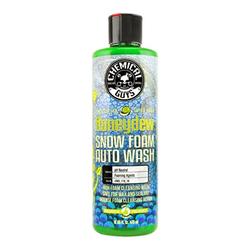 Honeydew Snow Foam Auto Wash Cleanser