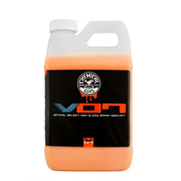 Hybrid Vo7 Optical Select High Gloss Spray Sealant & Quick Detailer (64 oz - 1/2 Gal)