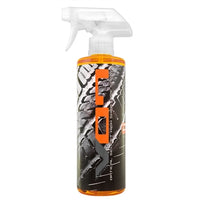 Hybrid Vo7 Optical Select Wet Tire Shine and Trim Dressing and Protectant (16 oz)
