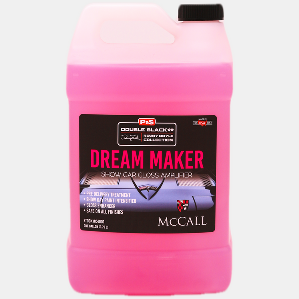 DREAM MAKER - GLOSS AMPLIFIER 1 gal
