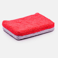 INSPIRATION COATING APPLICATOR - GREY/RED