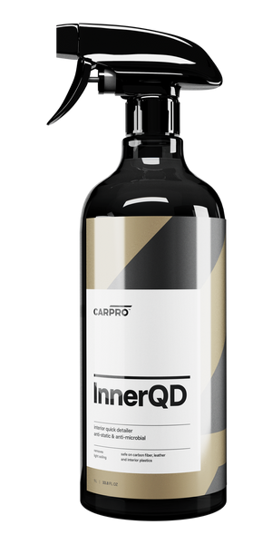 CARPRO InnerQD Interior Quick Detailer 1 Liter (34oz)