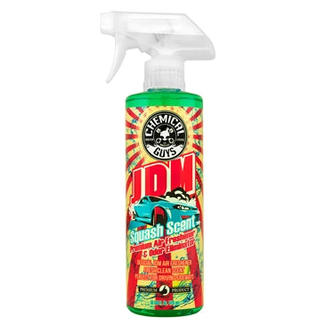 JDM Squash Scent Premium Air Freshener and Odor Eliminator (16 oz)