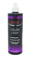 Jescar Color Lock Carnauba Wax