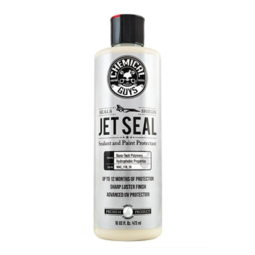 JetSeal® Sealant and Paint Protectant