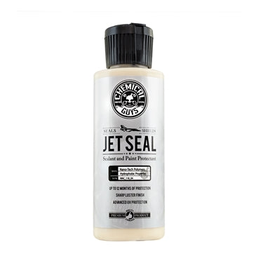 JetSeal Sealant and Paint Protectant