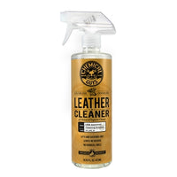Leather Cleaner - Colorless & Odorless Super Cleaner (16 oz)