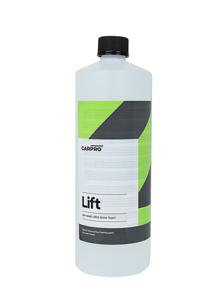 CARPRO Lift Snow Foam 1 Liter (34oz)