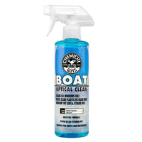 Marine and Boat Optical Clean Glass Cleaner (16 oz)