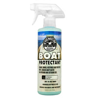 Marine and Boat Vinyl & Rubber Protectant (16 oz)