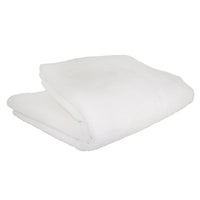 Cloud 9 Extra Large Microfiber Drying Towel with Silk Banding, 51x31