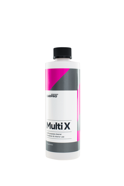 Multi X All Purpose Cleaner Concentrate