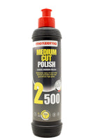 Menzerna Medium Cut Polish 2500