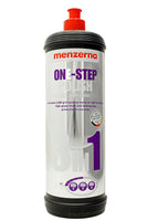Menzerna One-Step Polish 3in1  1 Quart