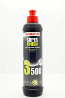 Menzerna Super Finish 3500, 8 oz