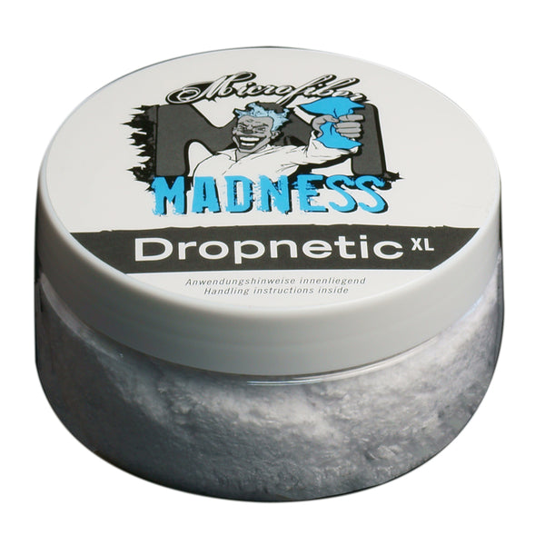 MicroFiber Madness Dropnetic XL
