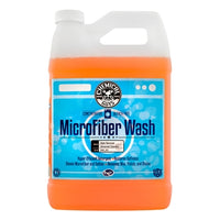 Microfiber Wash Cleaning Detergent Concentrate (1 Gal)