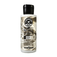 Natural Shine, Satin Shine Dressing (4 oz)