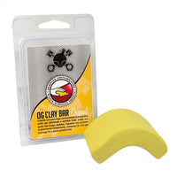OG Clay Bar, Yellow (Light/Medium) (100 g